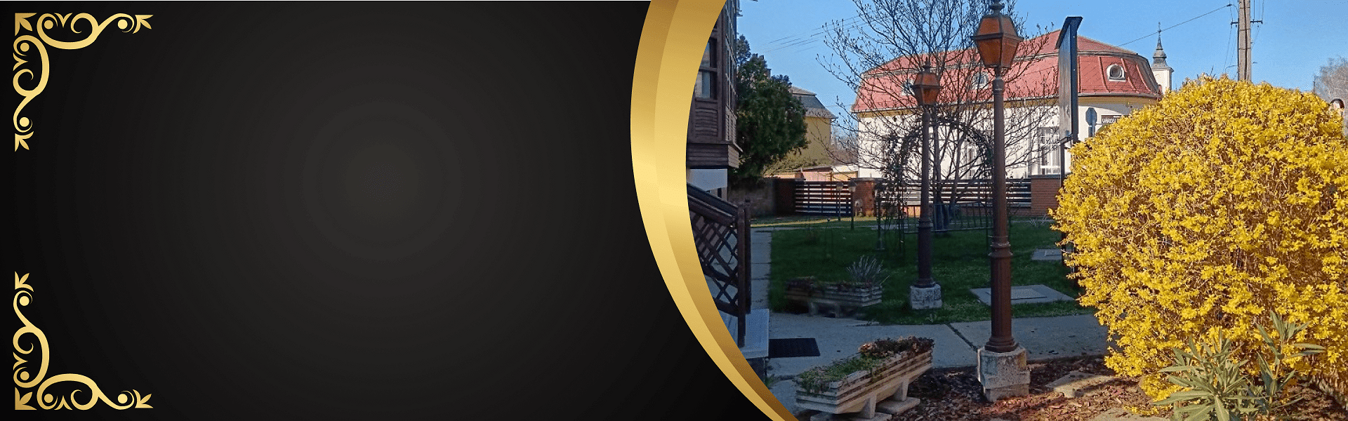 Accommodation for Families and Groups